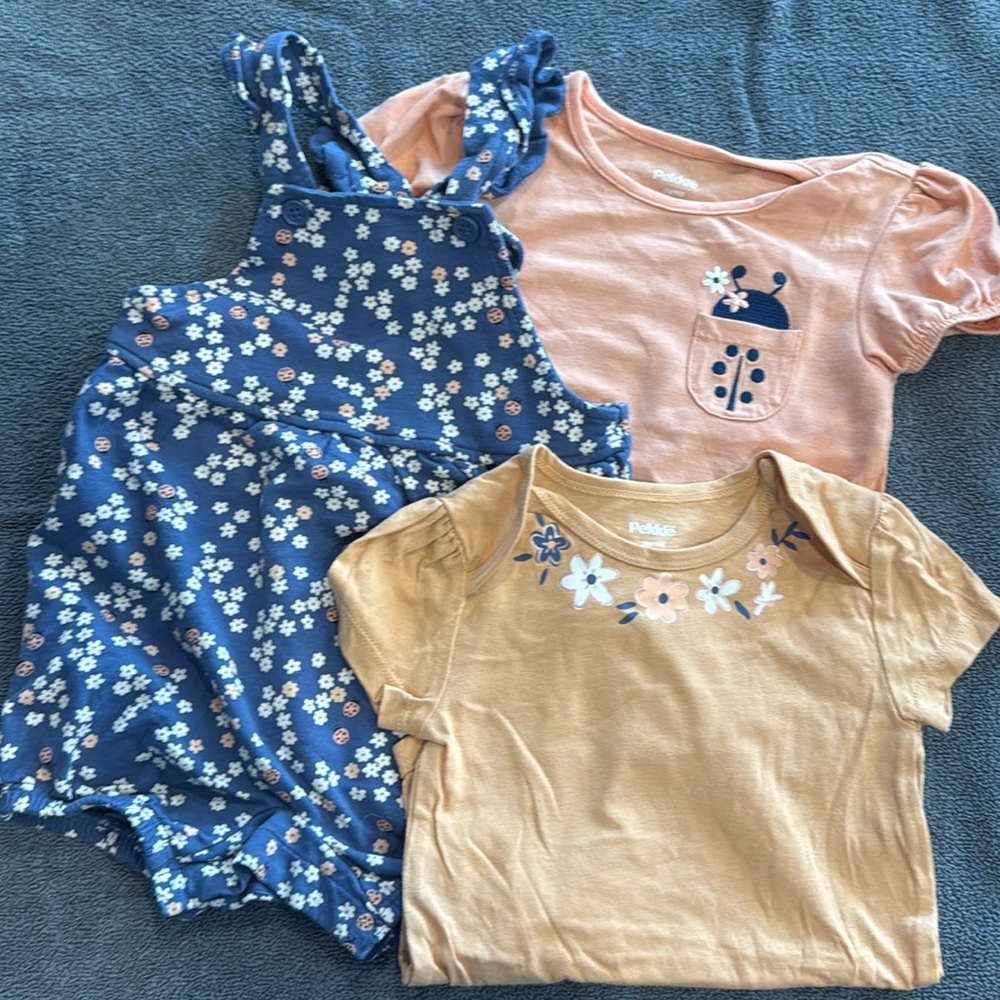 24M 3 piece Pekkle set